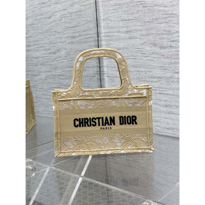 D*or shopping bags